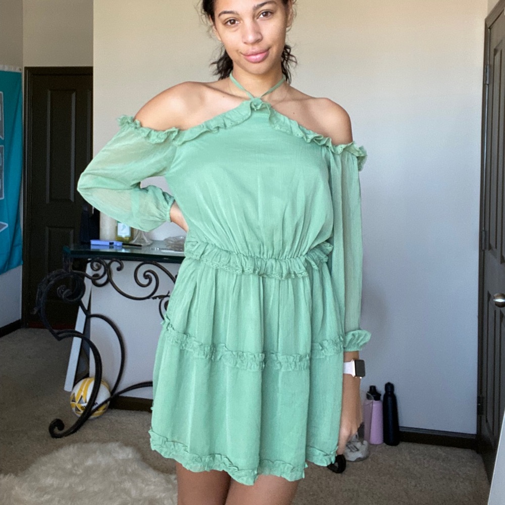 Tularosa Donna Dress